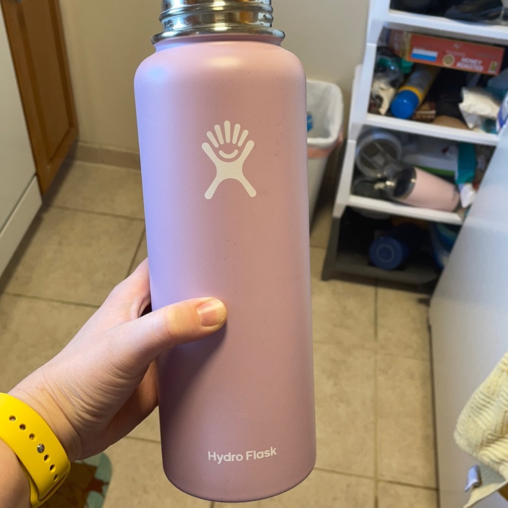 40oz hydro flask